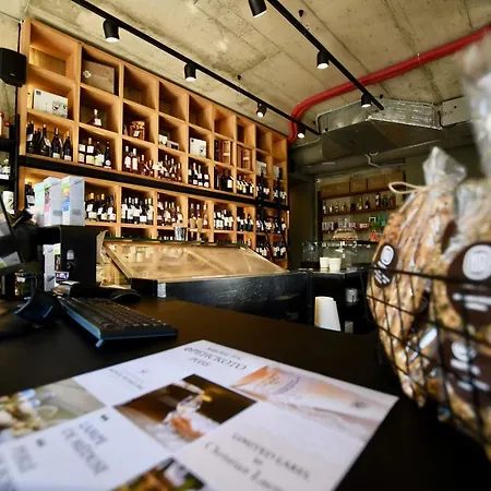 Connect Living Appartamento *