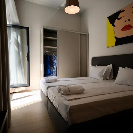 Appartamento Connect Living