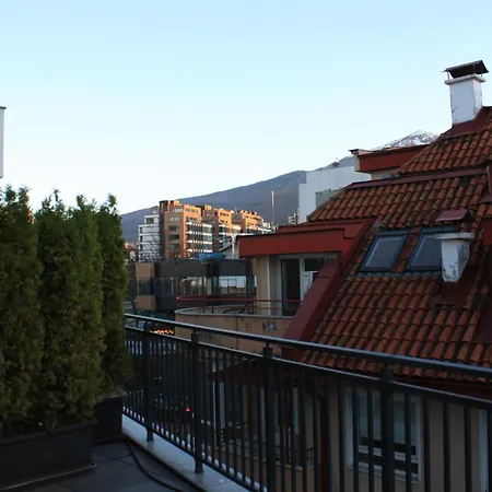 Connect Living Free Parking Διαμέρισμα *
