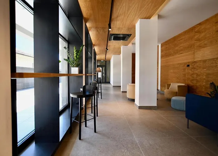 Connect Living Appartamento