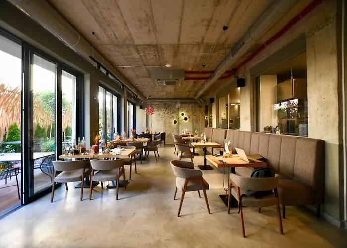 דירה Connect Living