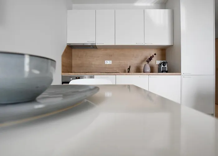 Appartamento Connect Living *