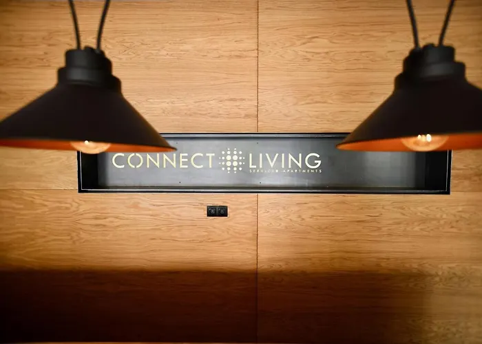 Connect Living Sofia