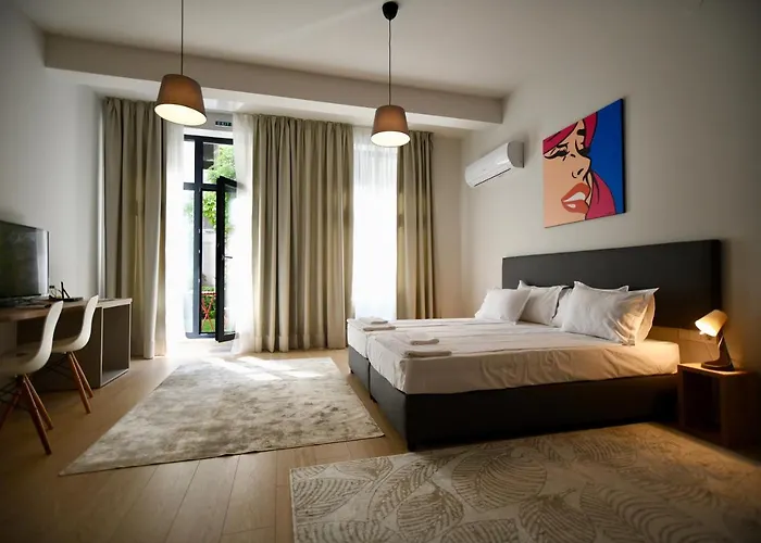 Connect Living * Sofia