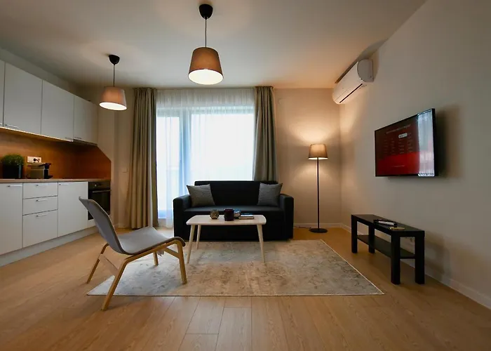 Connect Living Appartamento