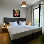 Connect Living Free Parking Appartement *