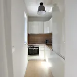 Appartement Connect Living Free Parking *