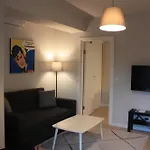 Connect Living Free Parking Appartement
