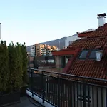 Connect Living Free Parking Appartement *