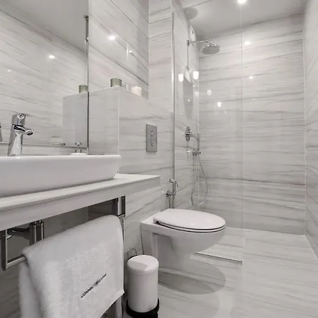 Connect Living Hotel de apartamente 2*