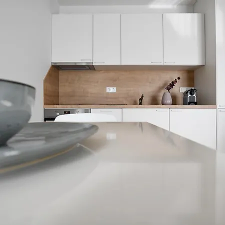 Apartament Connect Living *