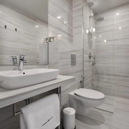 Connect Living Hotel de apartamente Sofia