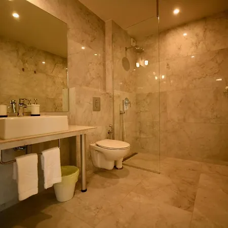 Connect Living Hotel de apartamente Sofia