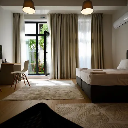 Lejlighed Connect Living Sofia