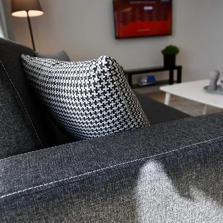 Connect Living 아파트