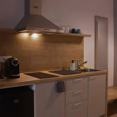 Apartament Connect Living Free Parking Sofia