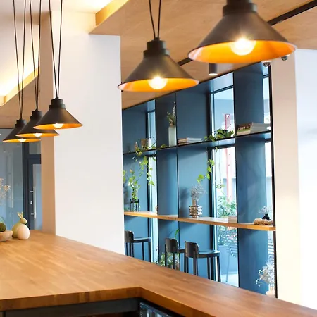 Apartamento Connect Living Free Parking Sófia