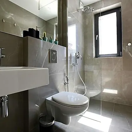 Appartement Connect Living Free Parking *