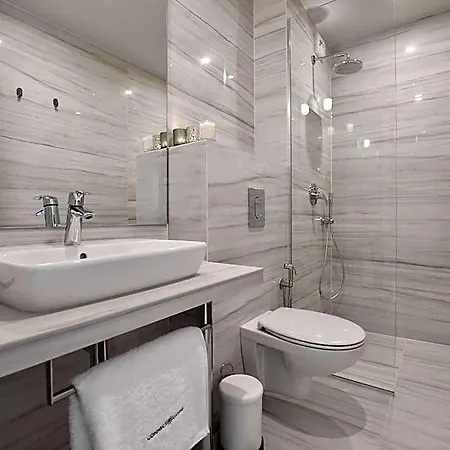 Connect Living Free Parking Appartement Sofia
