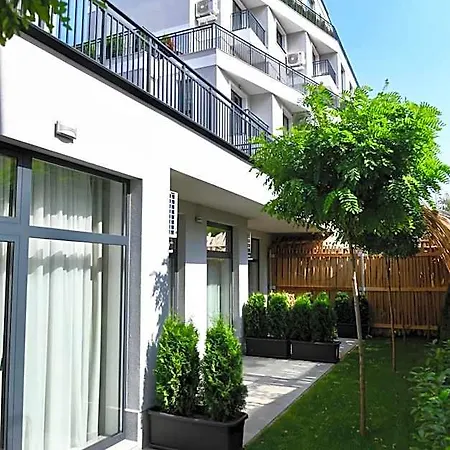 Connect Living Free Parking