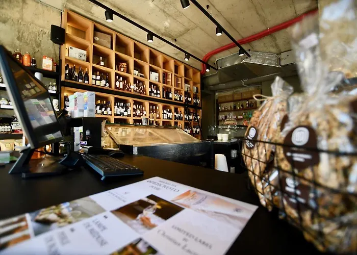 Connect Living Lejlighed *