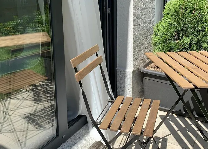 Apartment Connect Living