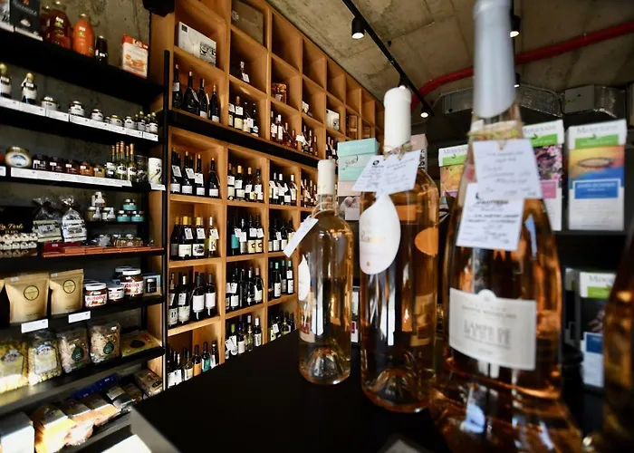 Connect Living アパート