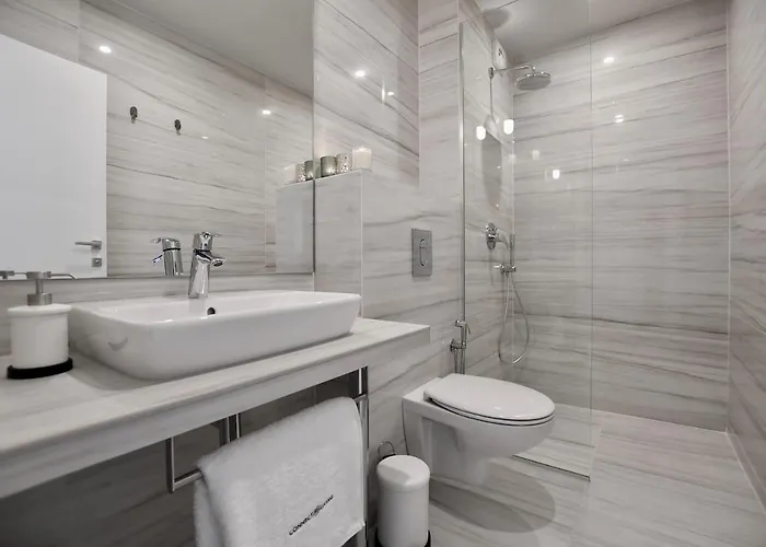 Connect Living Apartment Sofia