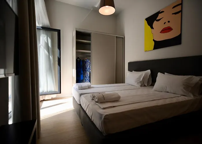 Apartment Connect Living