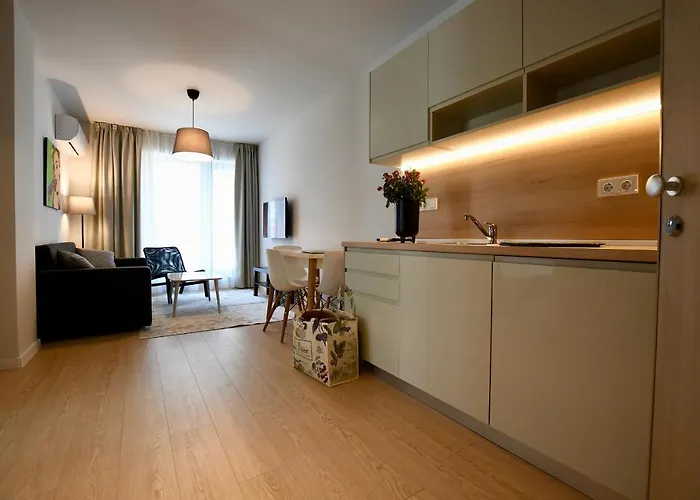 Apartment Connect Living *