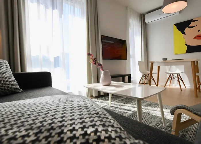 Apartment Connect Living *