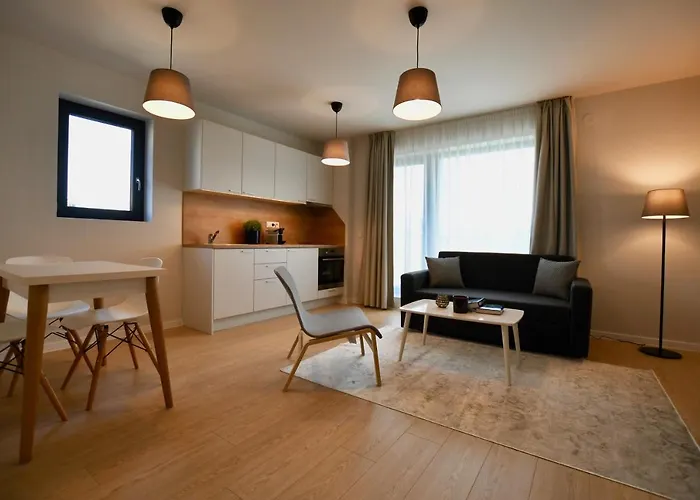 Apartment Connect Living