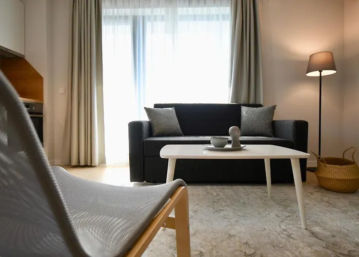 Apartment Connect Living *