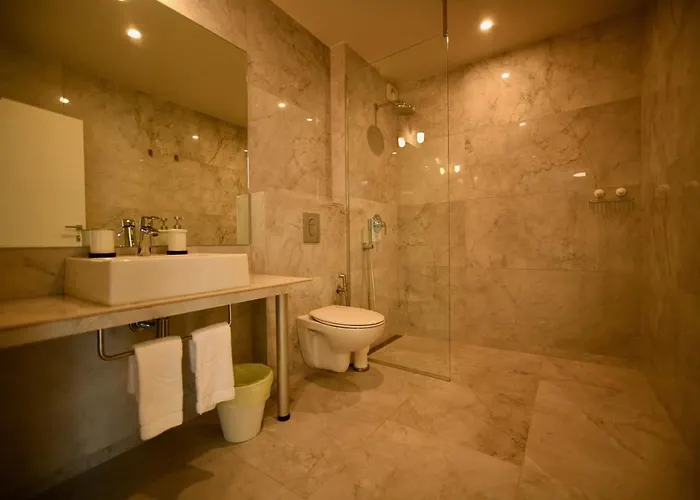 Connect Living Apartment Sofia