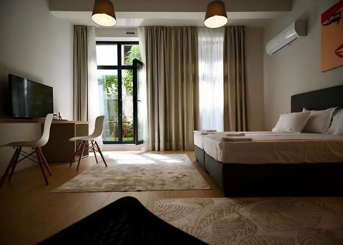 Apartment Connect Living Sofia