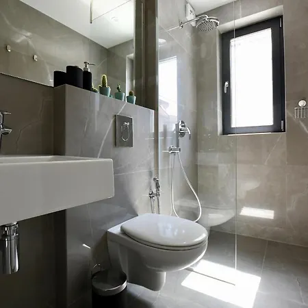 Connect Living Apartament