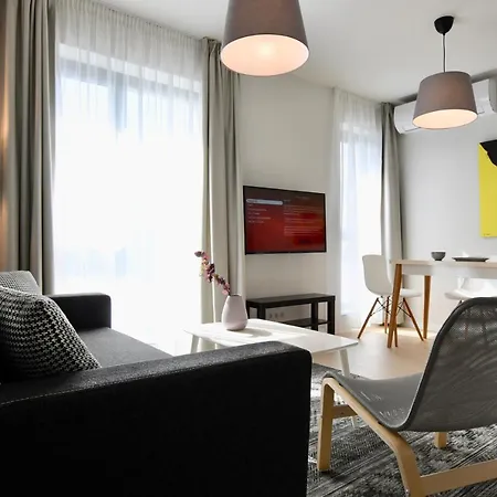 Connect Living Sofia