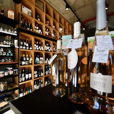 Connect Living Apartament