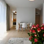 Connect Living Free Parking * סופיה