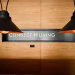 Connect Living Free Parking סופיה