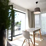 דירה Connect Living Free Parking סופיה