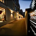 דירה Connect Living Free Parking *