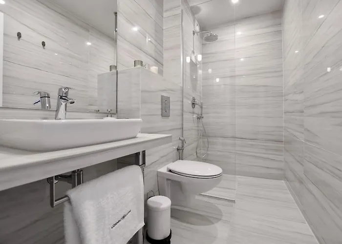 Connect Living Appartement *