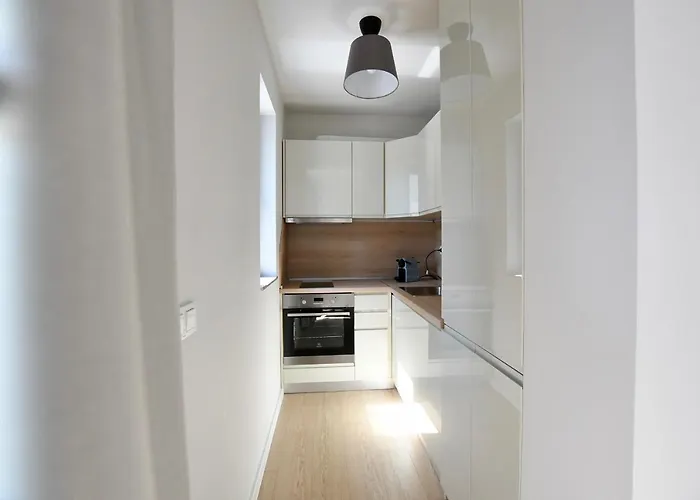 Appartement Connect Living *