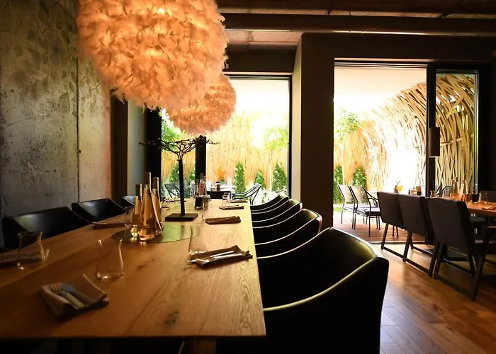 Connect Living Appartement *